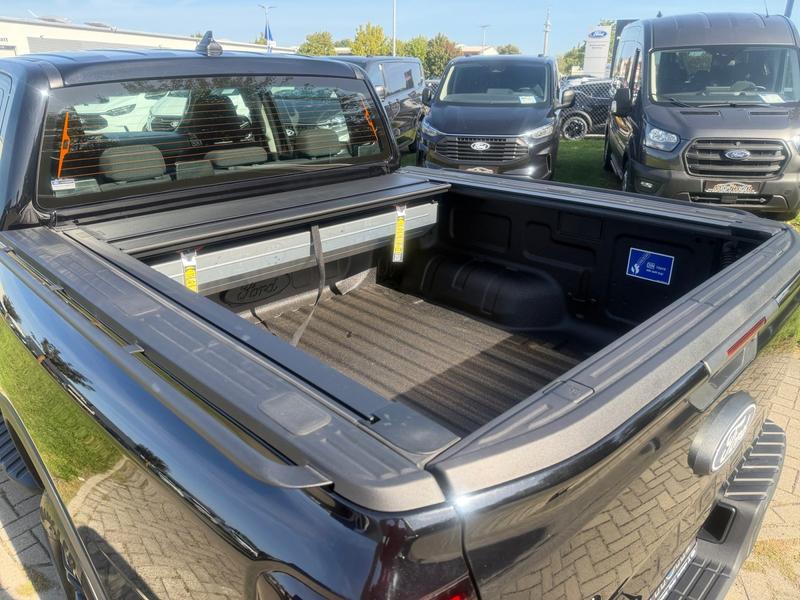 Ford Ranger · XLT DoKa · Bild 21