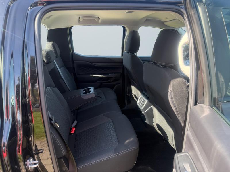Ford Ranger · XLT DoKa · Bild 11