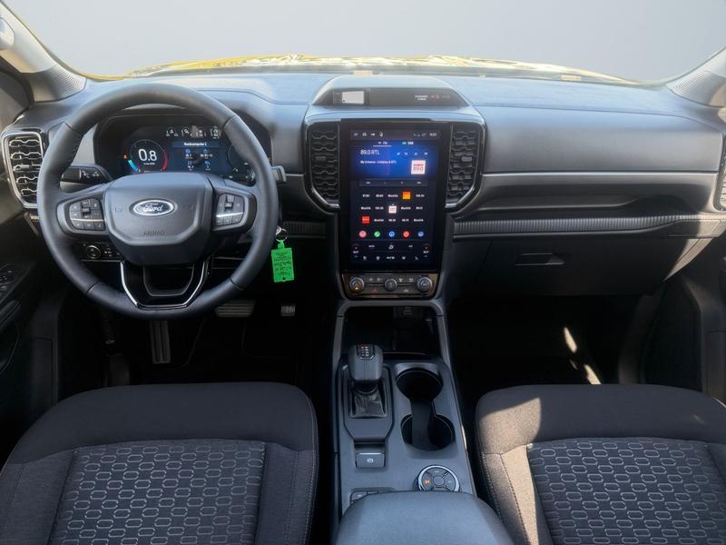 Ford Ranger · XLT DoKa · Bild 8