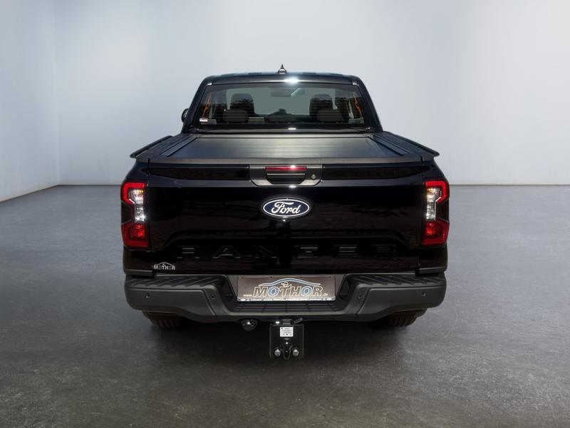 Ford Ranger · XLT DoKa