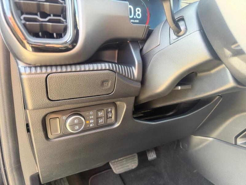 Ford Ranger · XLT DoKa · Bild 17