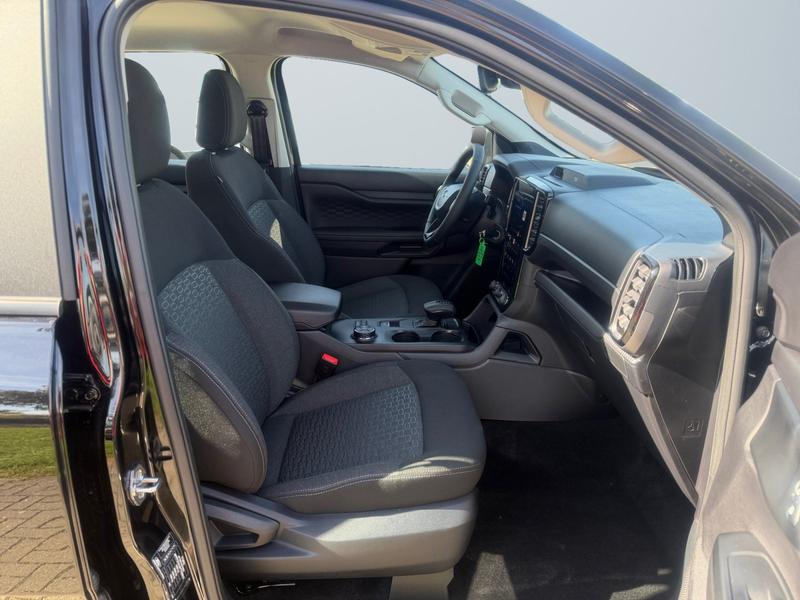 Ford Ranger · XLT DoKa · Bild 10