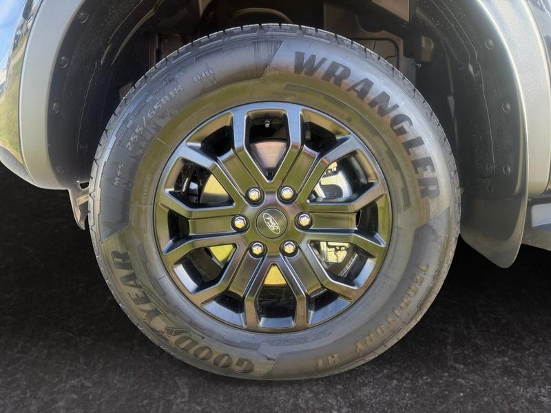 Ford Ranger · XLT DoKa · Bild 15