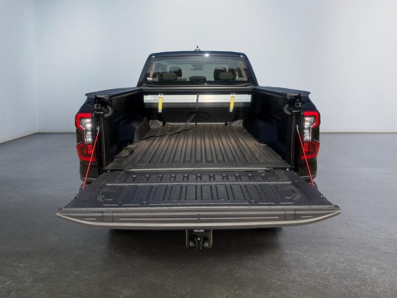 Ford Ranger · XLT DoKa · Bild 14