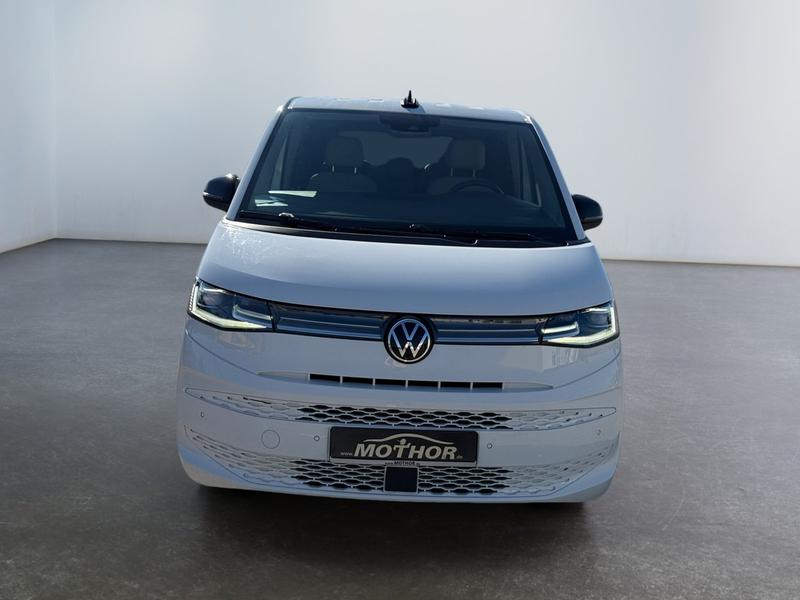 VW T7 Multivan · Style