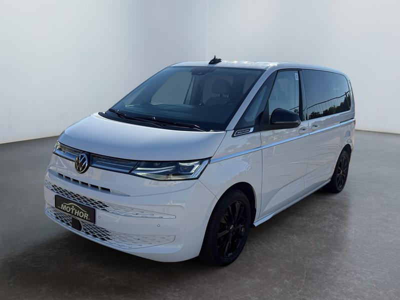 VW T7 Multivan · Style