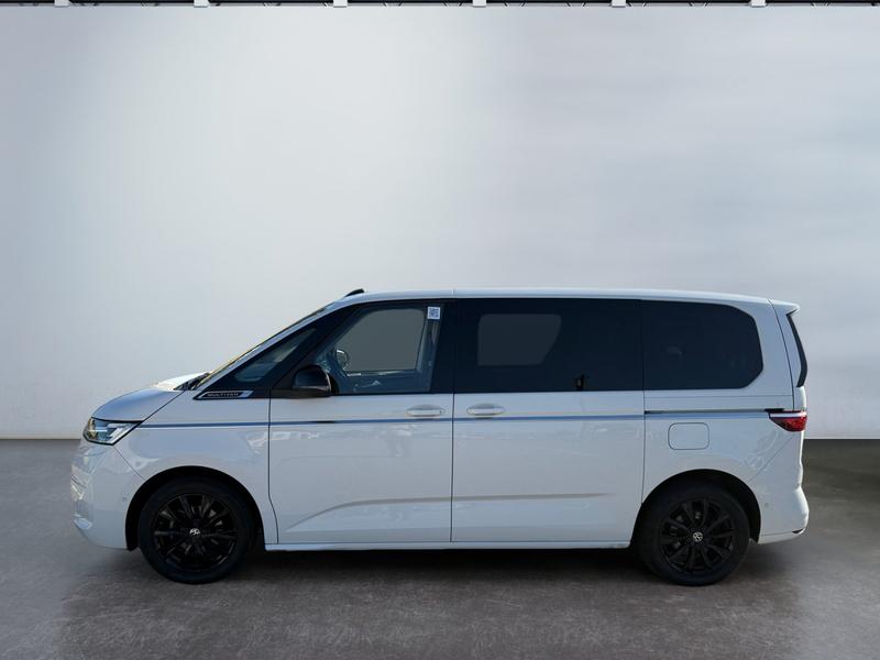 VW T7 Multivan · Style