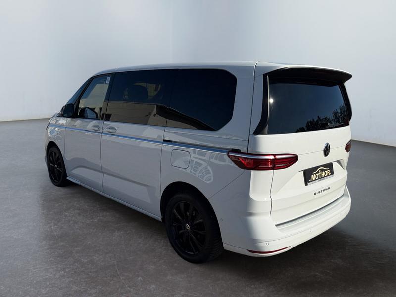 VW T7 Multivan · Style