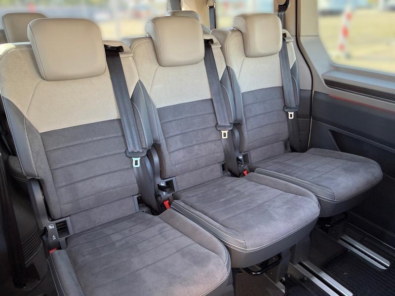 VW T7 Multivan · Style · Bild 10
