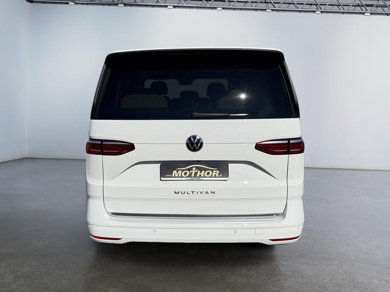 VW T7 Multivan · Style