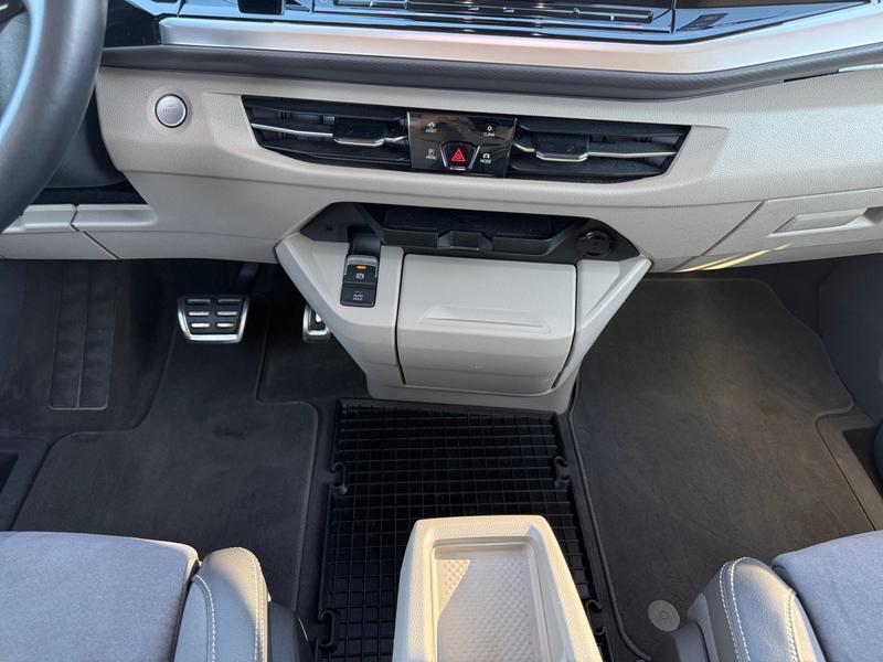 VW T7 Multivan · Style · Bild 8