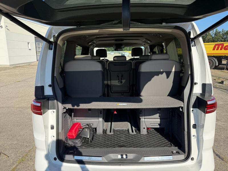 VW T7 Multivan · Style · Bild 13