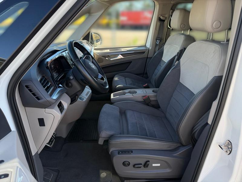 VW T7 Multivan · Style
