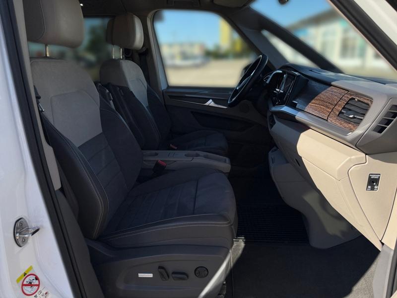 VW T7 Multivan · Style · Bild 9