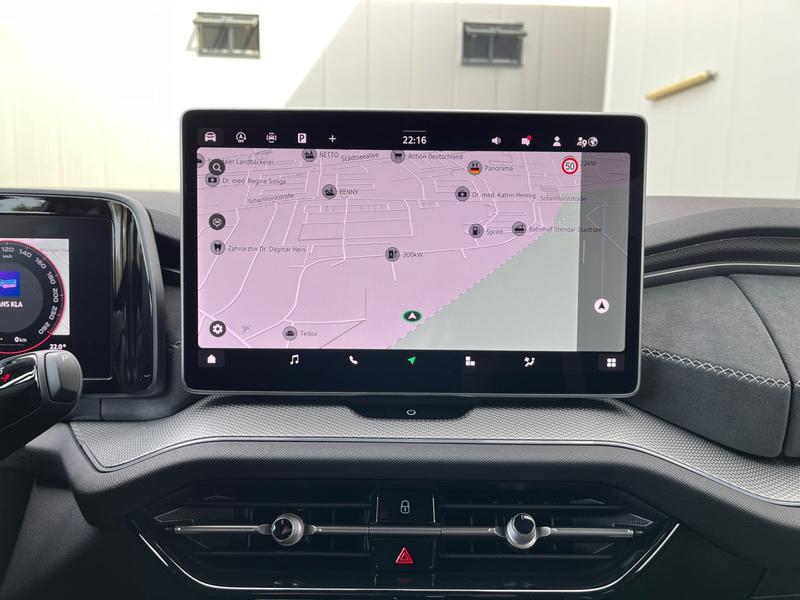 Skoda Kodiaq · Sportline · Bild 13