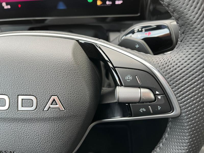 Skoda Kodiaq · Sportline · Bild 24