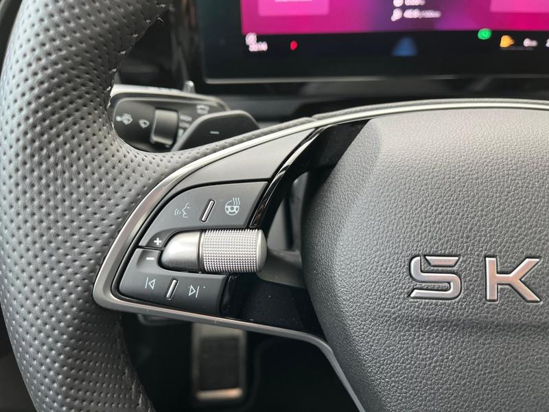 Skoda Kodiaq · Sportline · Bild 23
