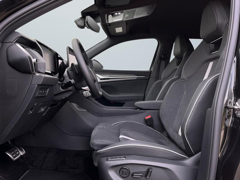 Skoda Kodiaq · Sportline
