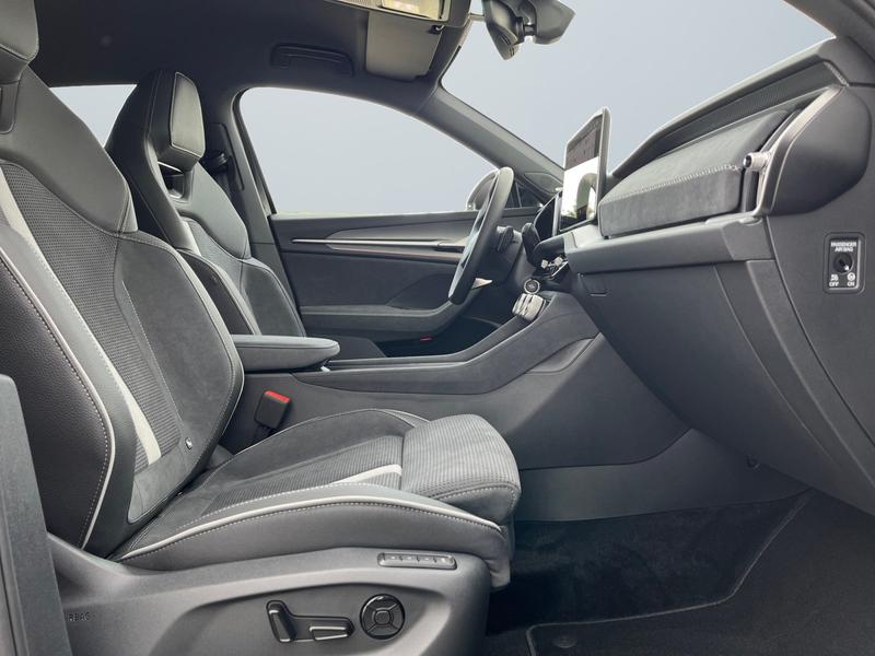 Skoda Kodiaq · Sportline · Bild 10