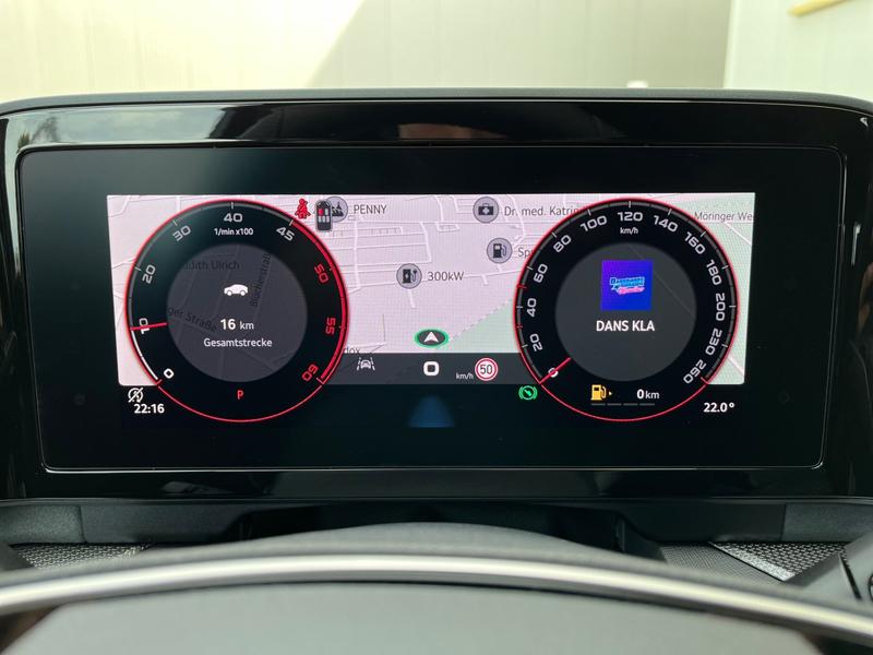 Skoda Kodiaq · Sportline · Bild 12
