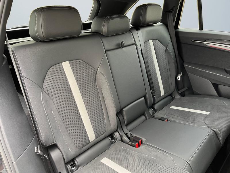 Skoda Kodiaq · Sportline · Bild 11