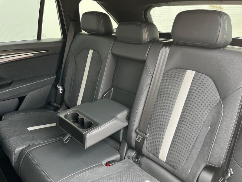 Skoda Kodiaq · Sportline · Bild 17