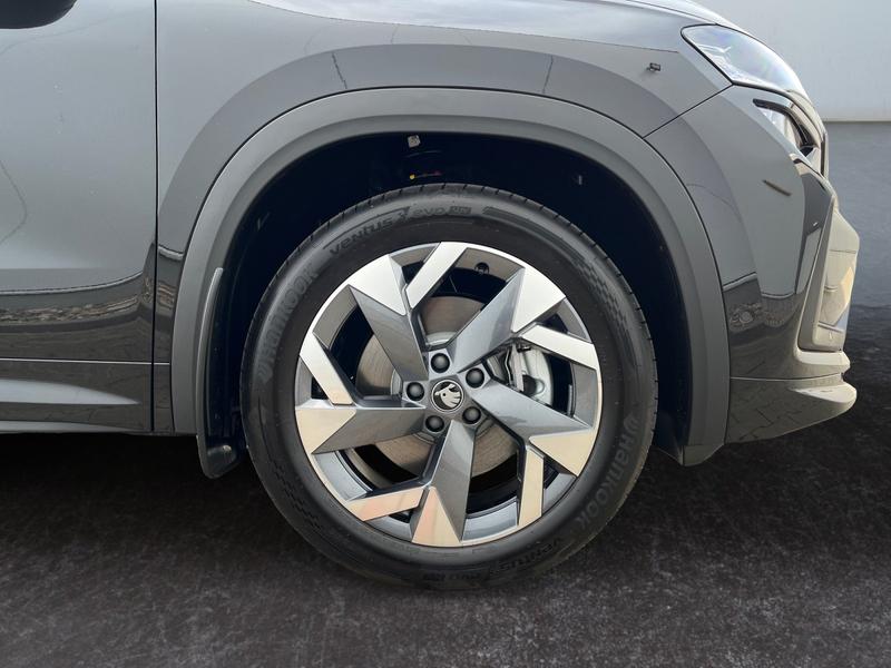 Skoda Kodiaq · Sportline · Bild 15