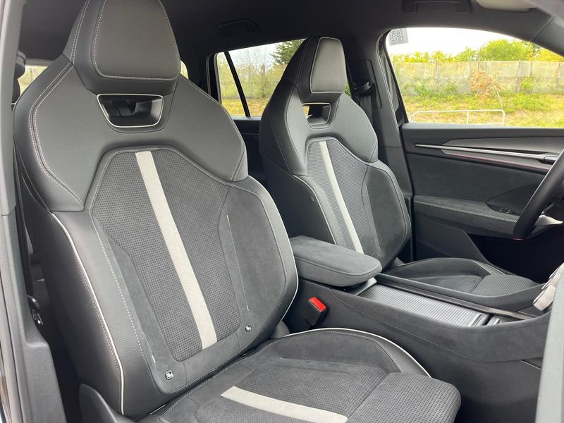 Skoda Kodiaq · Sportline · Bild 21