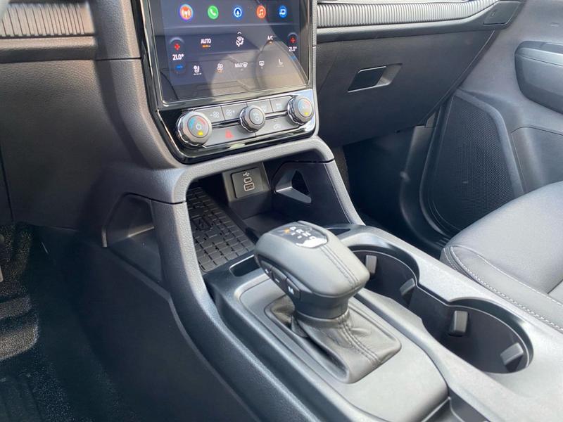 Ford Ranger · Chill Grey Edition e- · Bild 18