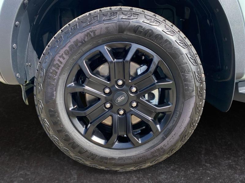 Ford Ranger · Chill Grey Edition e- · Bild 15