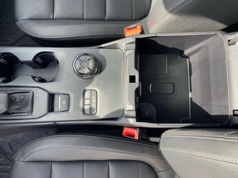 Ford Ranger · Chill Grey Edition e- · Bild 19