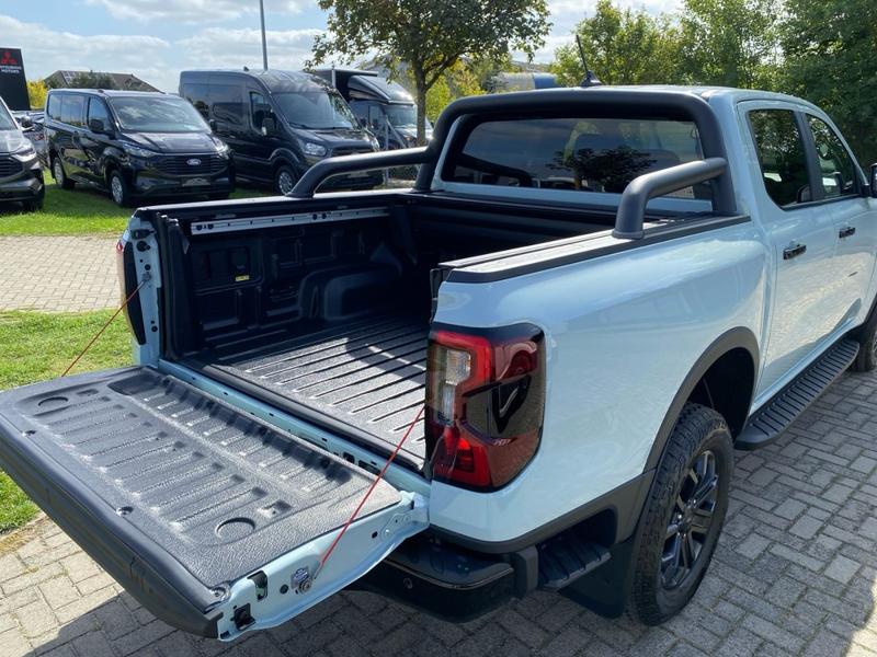 Ford Ranger · Chill Grey Edition e- · Bild 24