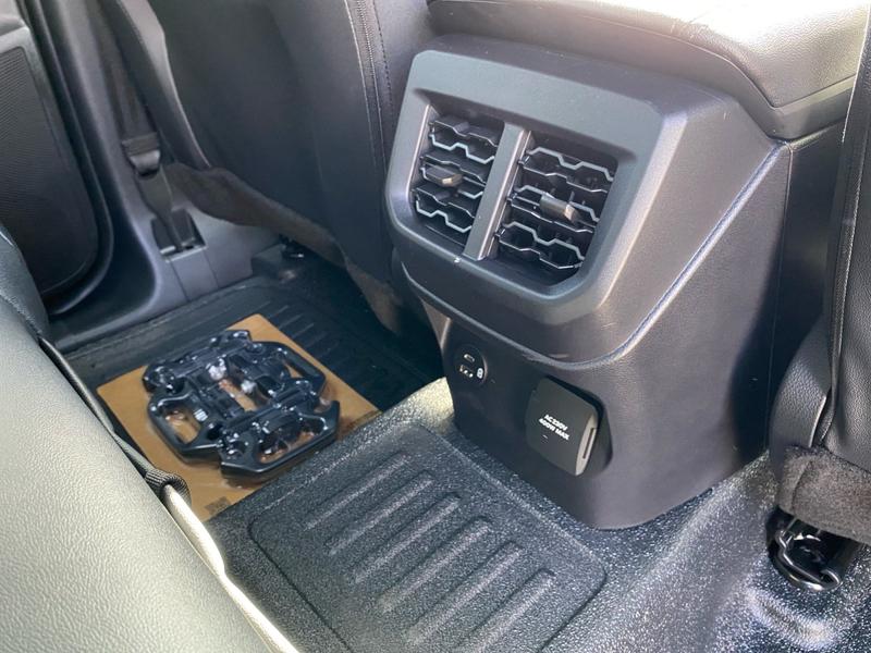 Ford Ranger · Chill Grey Edition e- · Bild 21