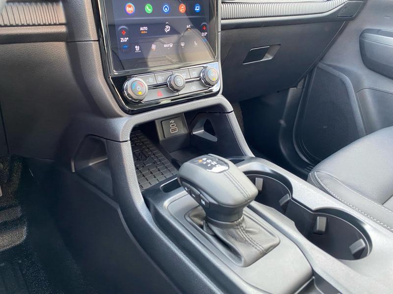 Ford Ranger · Chill Grey Edition e- · Bild 19
