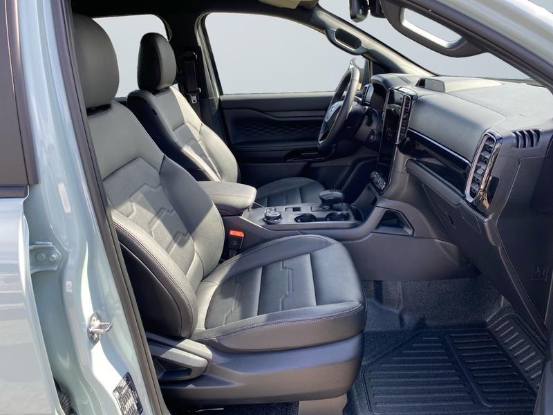 Ford Ranger · Chill Grey Edition e- · Bild 10