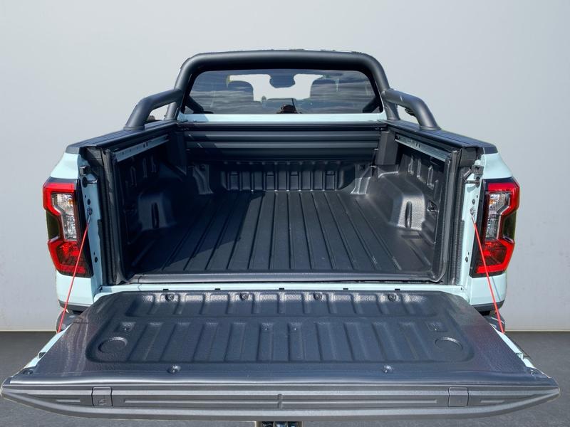 Ford Ranger · Chill Grey Edition e- · Bild 14