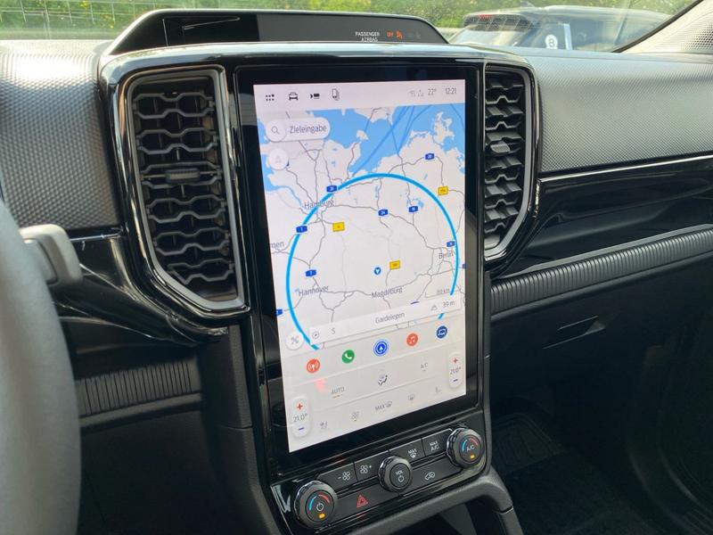 Ford Ranger · Chill Grey Edition e- · Bild 23