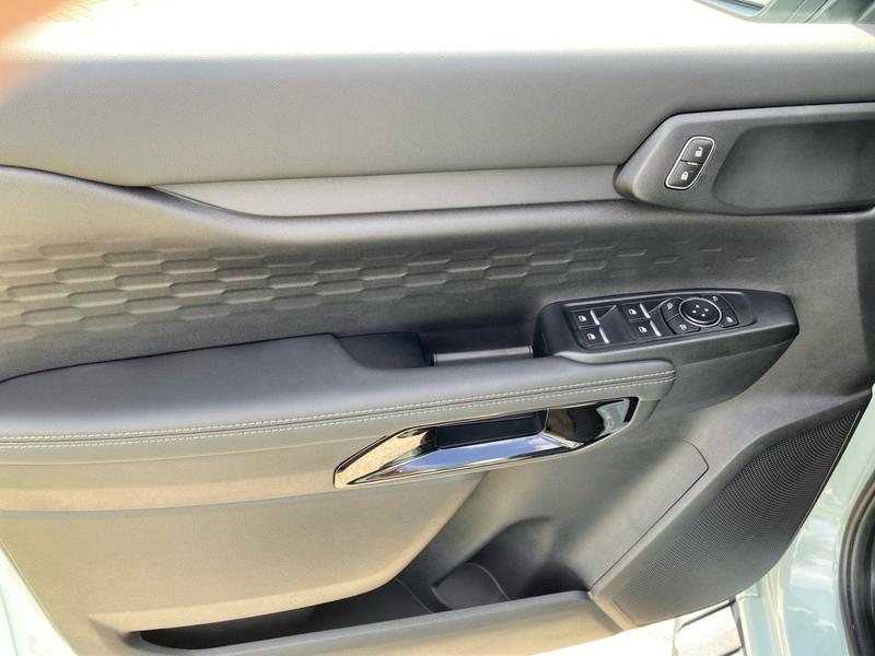 Ford Ranger · Chill Grey Edition e- · Bild 17