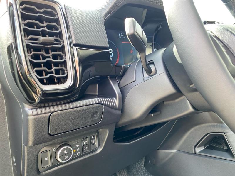Ford Ranger · Chill Grey Edition e- · Bild 16