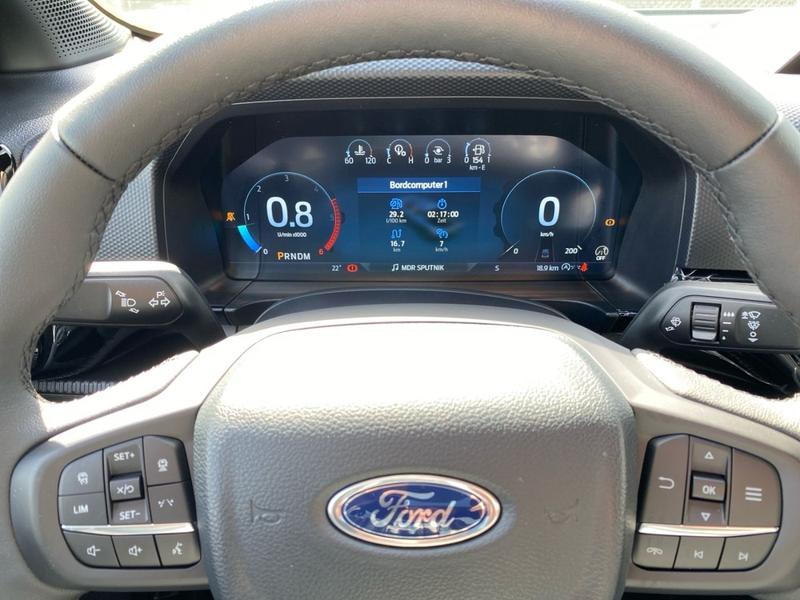 Ford Ranger · Chill Grey Edition e- · Bild 12