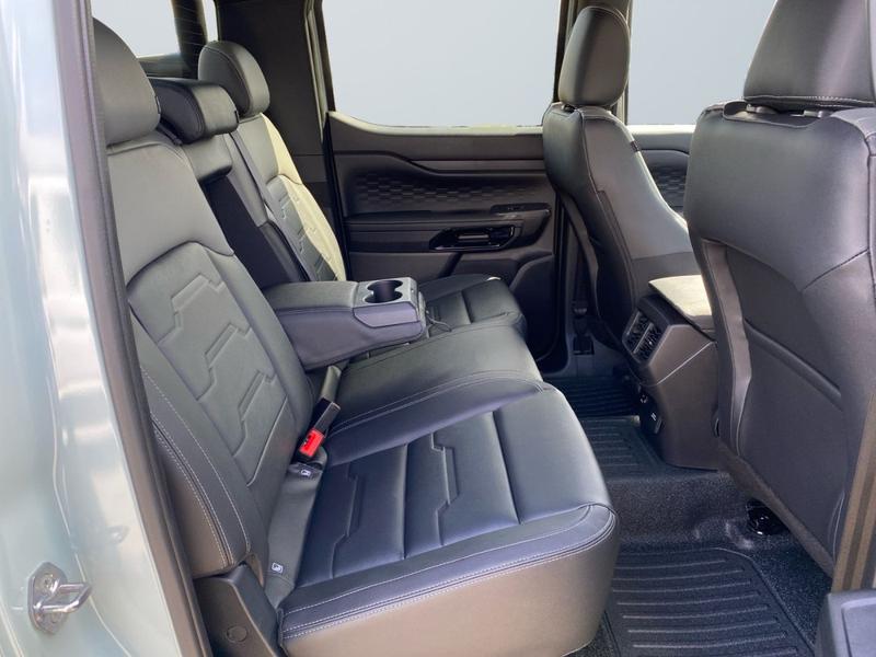 Ford Ranger · Chill Grey Edition e- · Bild 11
