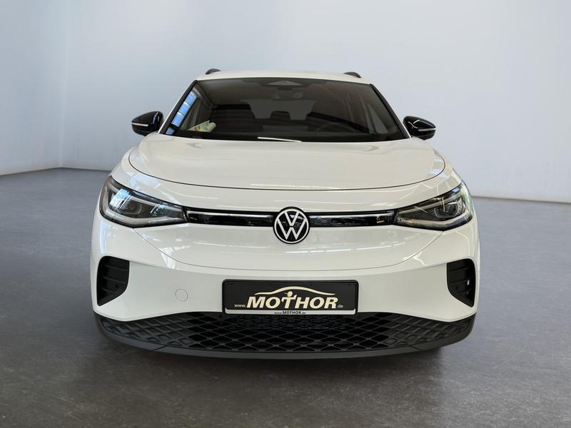 VW ID.4 · Pro Energy