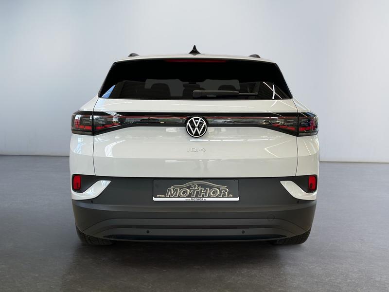 VW ID.4 · Pro Energy