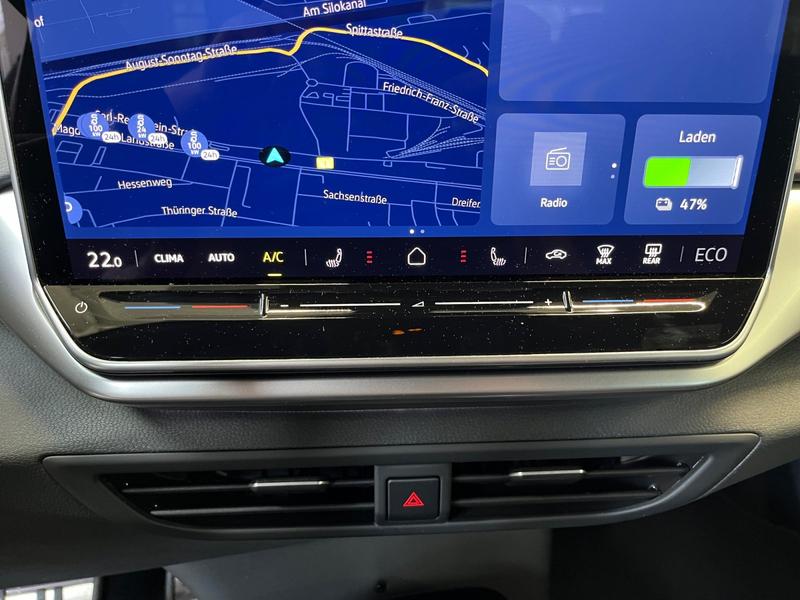 VW ID.4 · Pro Energy · Bild 19