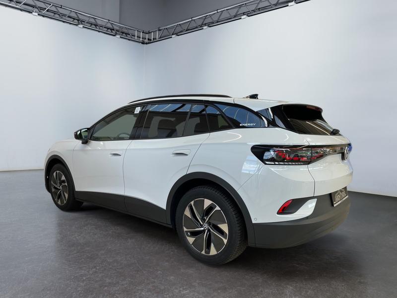 VW ID.4 · Pro Energy