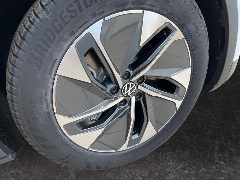 VW ID.4 · Pro Energy · Bild 15