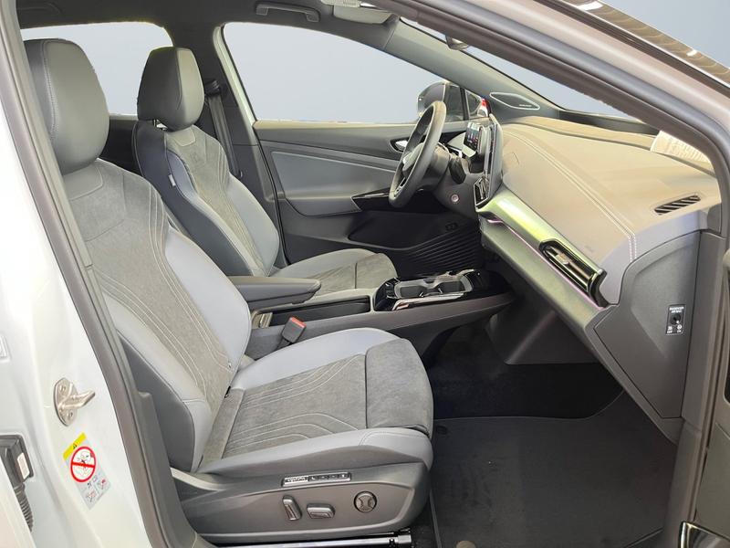 VW ID.4 · Pro Energy · Bild 10