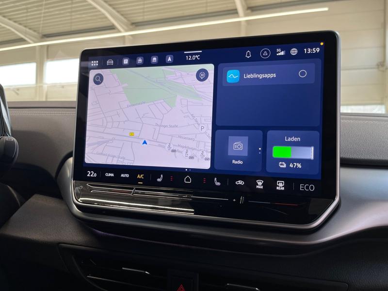VW ID.4 · Pro Energy · Bild 13