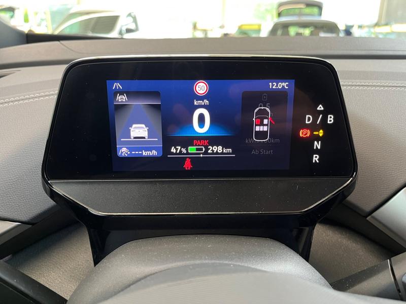 VW ID.4 · Pro Energy · Bild 12