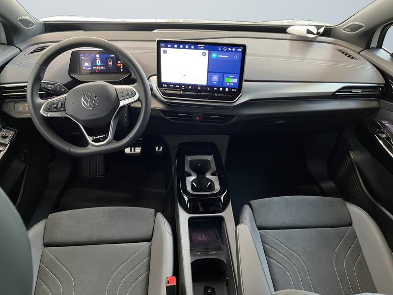 VW ID.4 · Pro Energy · Bild 8